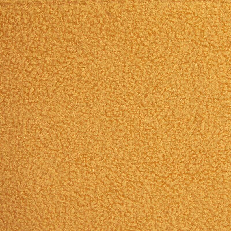 Swivel Chair Accent Chair Barrel Chair with Cushioned Seat, Round Sofa Chair with Adjustable Headrest