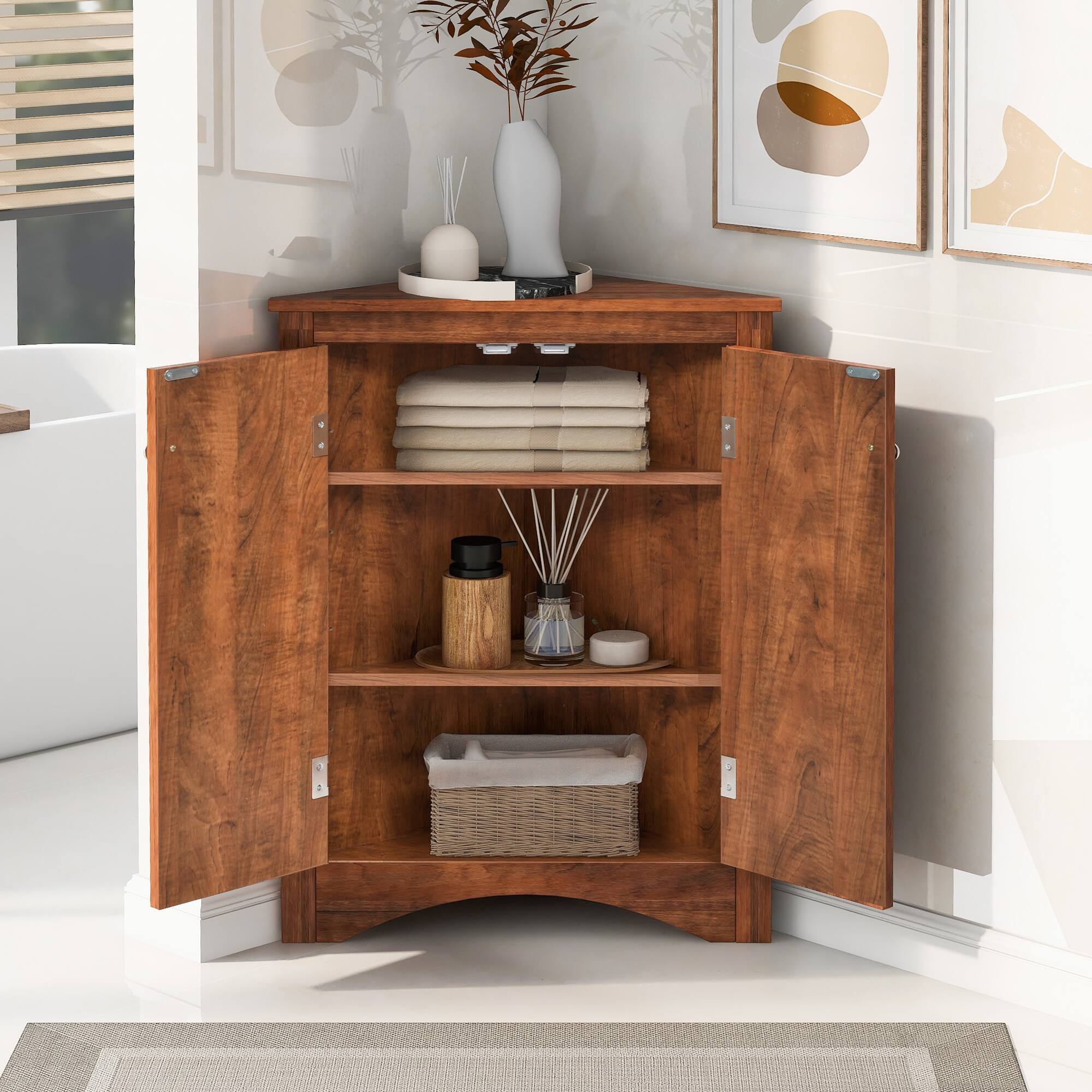 Option Brown