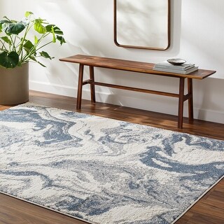 Valet Abstract Modern Area Rug