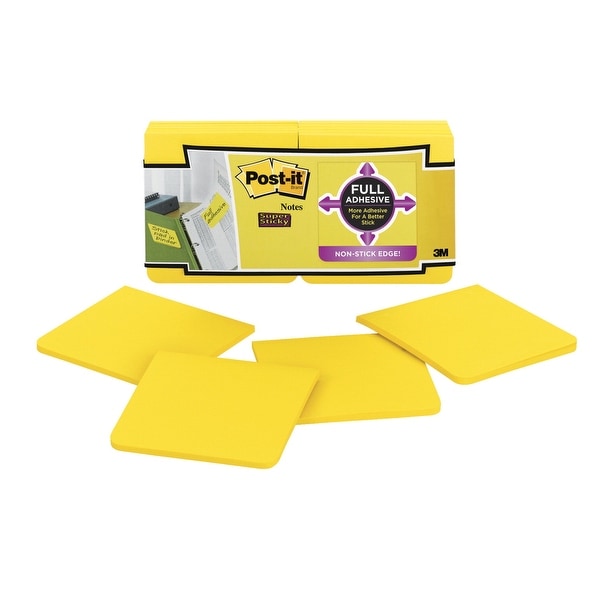 It is a photo of Influential Post It Full Adhesive Label Pads It's just a photo of Influential Post It Full Adhesive Label Pads