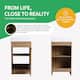 Option Imitative Oak