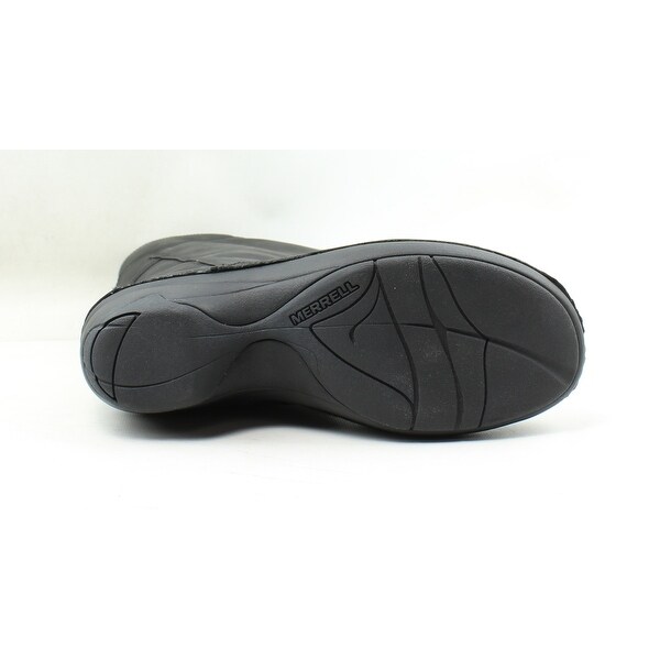 merrell womens dress boots