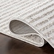 preview thumbnail 8 of 6, Nuloom Yamuna Trellis Area Rug