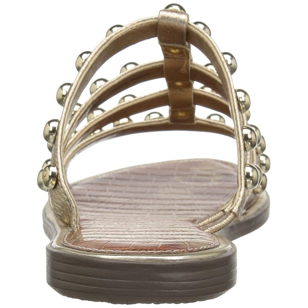sam edelman glenn slide sandal