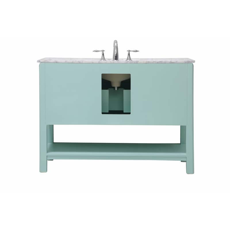 48" Single Bathroom Vanity
