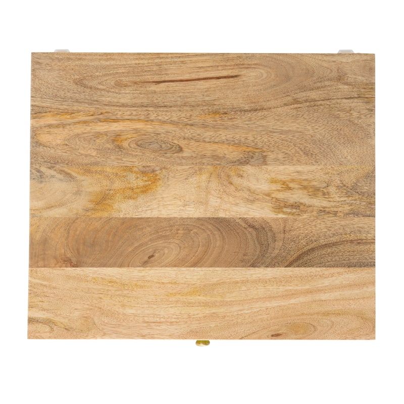 SAFAVIEH Daja 1-Drawer Nightstand