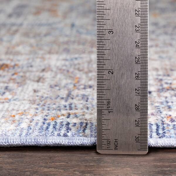 Milica Updated Traditional Area Rug Bed Bath & Beyond 27103289