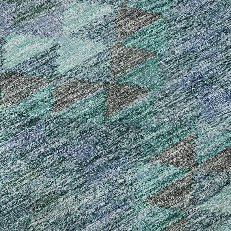 Premium Washable Super Soft Global Boho Mayfield Rug