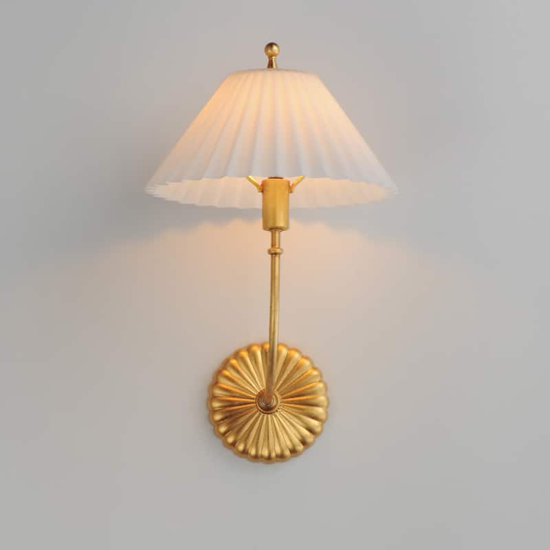 Maxim 18310SW Kismet 17" Tall Wall Sconce
