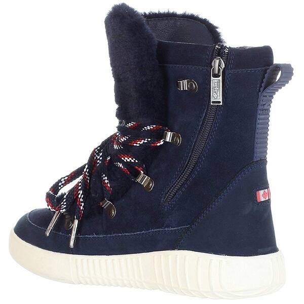 pajar mia boots