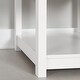 preview thumbnail 11 of 14, South Shore Balka 1-Drawer Nightstand
