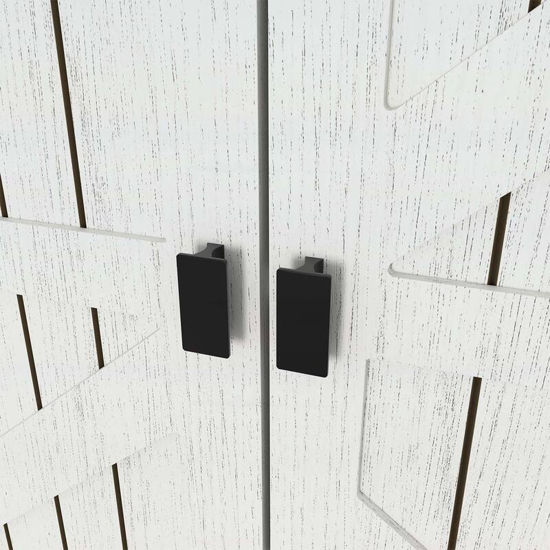 Modern Shoe Cabinet for Efficient Space Utilization and Stylish Home Decor