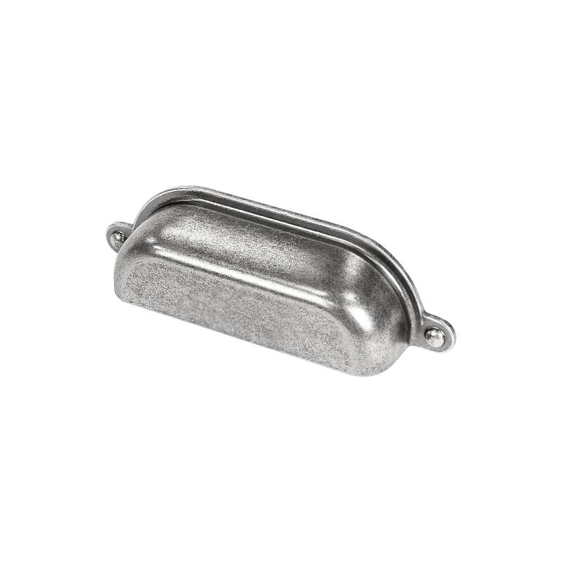 Lumi Home Furnishings Drawer Pull Vintage Library 3.75"