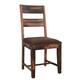 Option Dark Brown