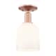 Option Antique Copper / White