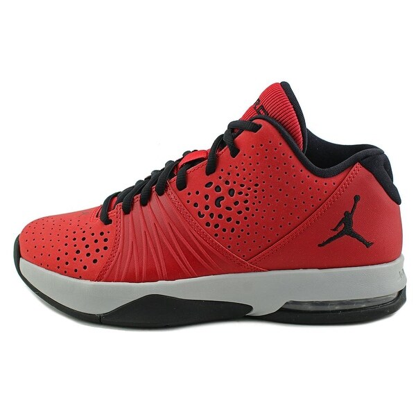 jordan 5 am red