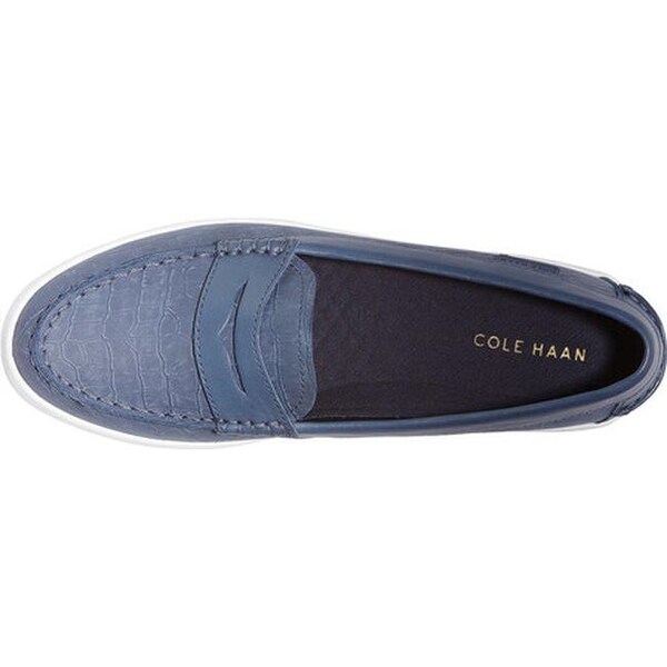 nantucket penny loafer