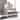 SEI Furniture Kalla Mirrored Vanity Set w/ Storage (Set of 2)