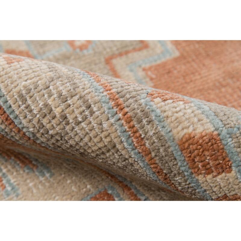 Erin Gates by Momeni Concord Walden Hand Knotted Wool Area Rug