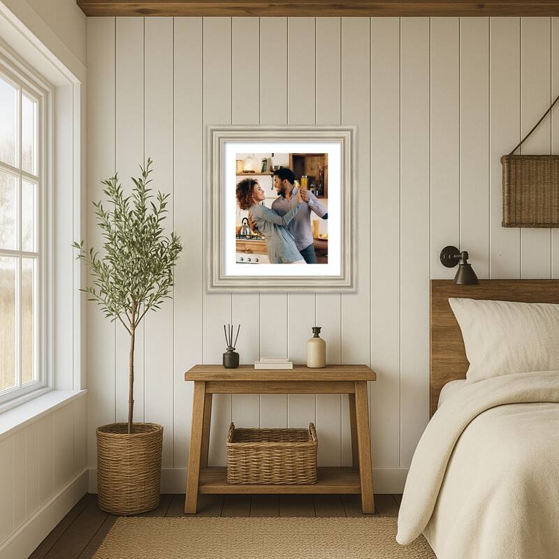 Sierra Picture Frame, Photo Frame