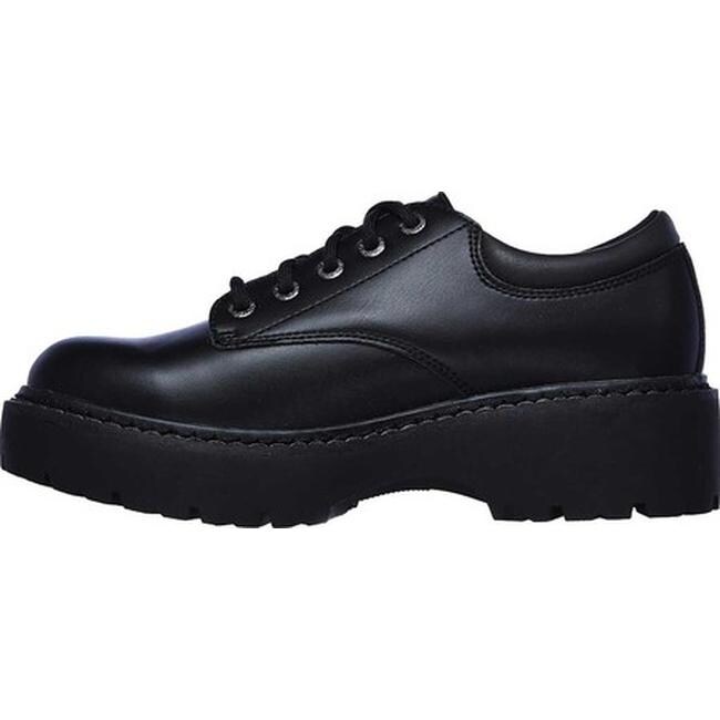 skechers babe crusher oxford