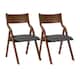 Option Walnut&Grey