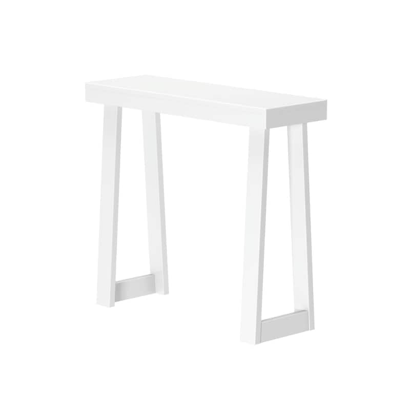 Plank and Beam Classic Console Table - 36"