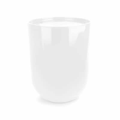 Umbra Step Melamine Trash Can