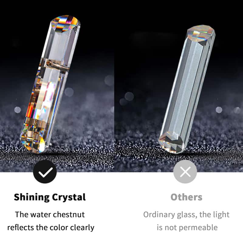 Layer Modern Luxury Crystal Pendant Chandelier