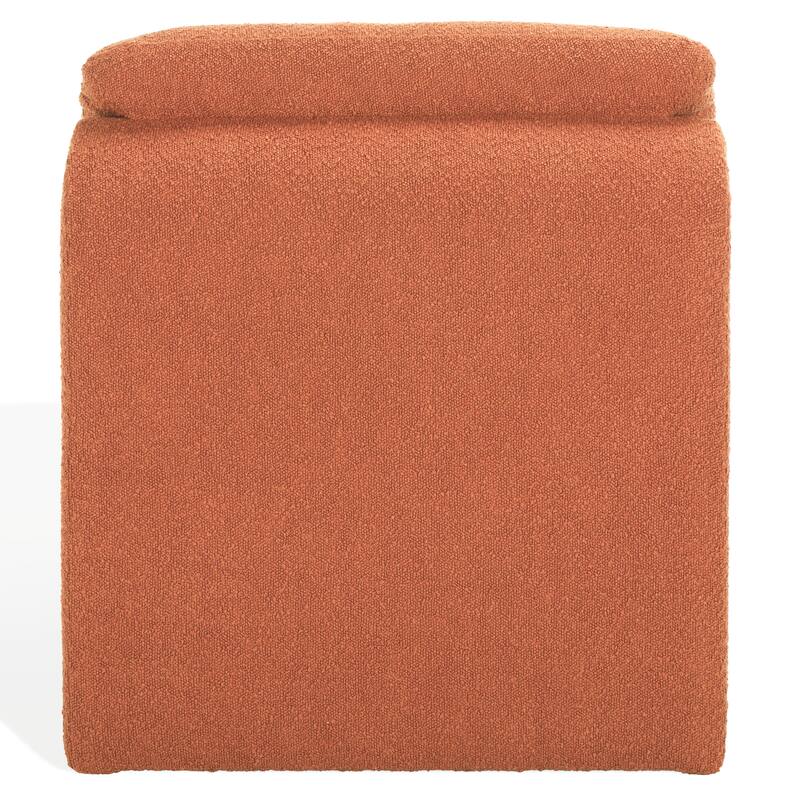 SAFAVIEH Couture Ainslie Accent Chair (Fully Assembled) - 26"W x 34"D x 29"H