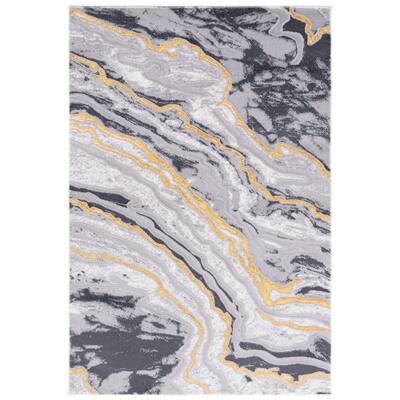 SAFAVIEH Amelia Donielle Modern & Contemporary Rug