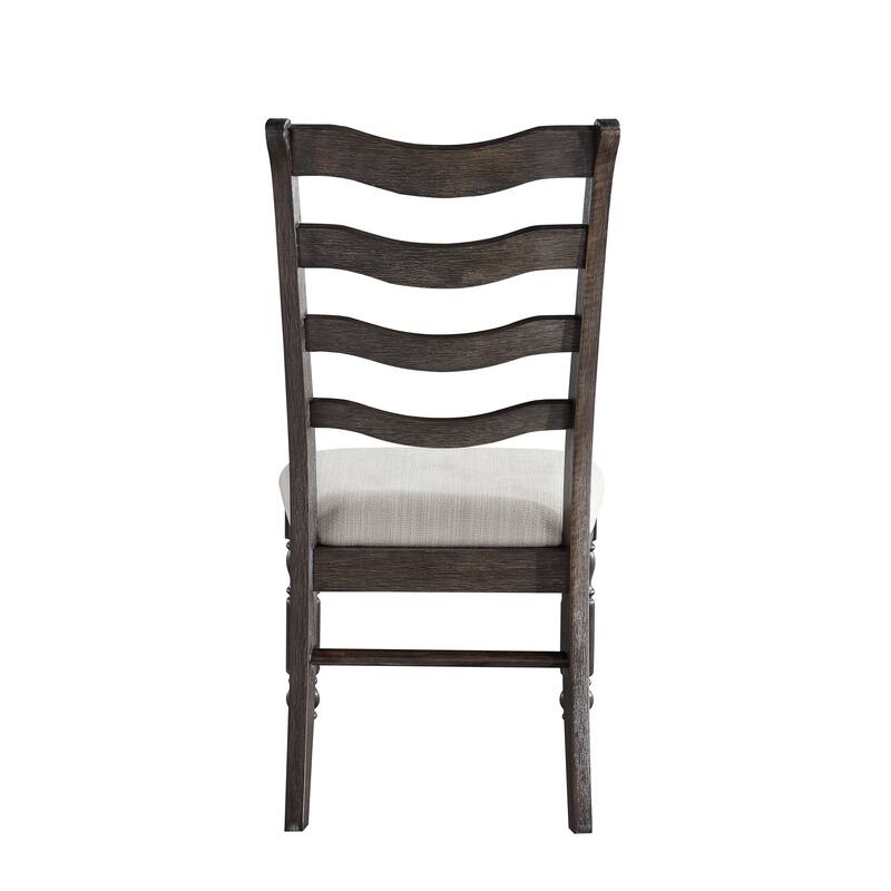 Steve Silver Haven Dining Side Chair - Set of 2