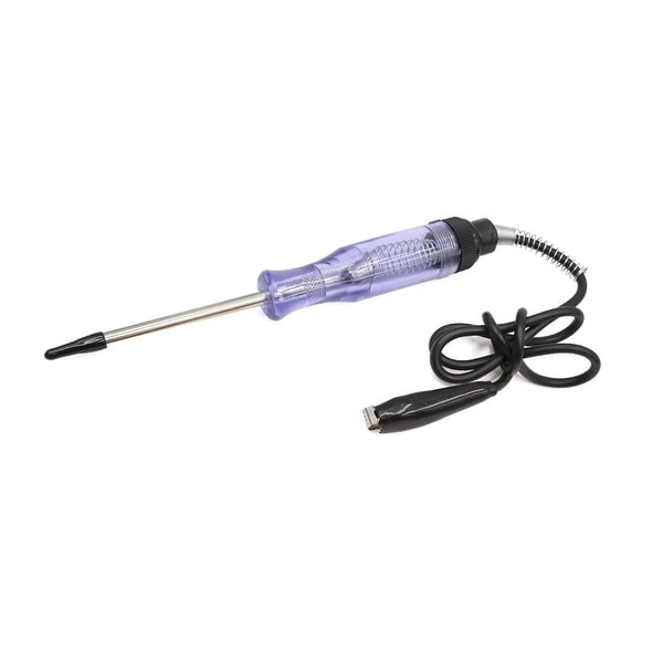 DC 6V-24V Long Probe Auto Car Voltage Circuit Test Tool Electric Wiring Tester
