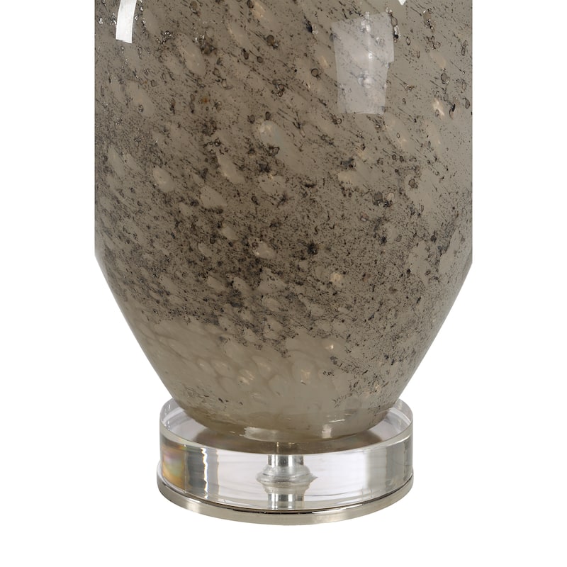 Everren Vienne 25.0" Height Table Lamps, Green