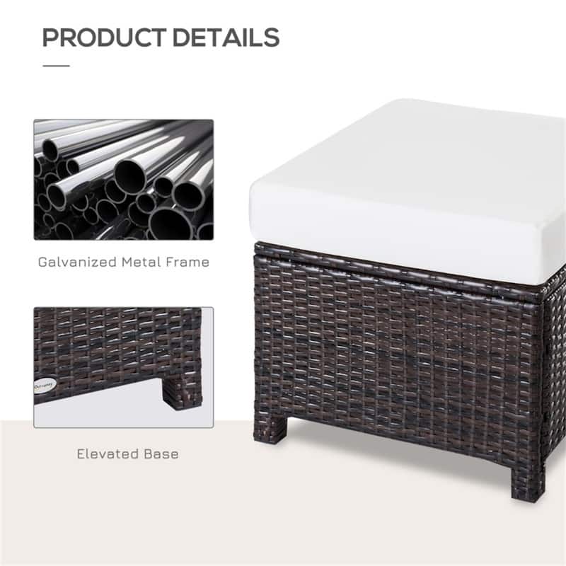 Rattan Table?Coffee Table