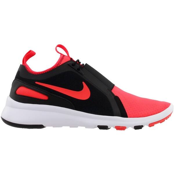 Shop Nike Mens Current Slip On Casual Sneakers Shoes Overstock