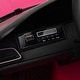 preview thumbnail 14 of 28, Realistic Maserati Ghibli 12V Kids Electric Car with Remote, Music, Lights, and Safety Features