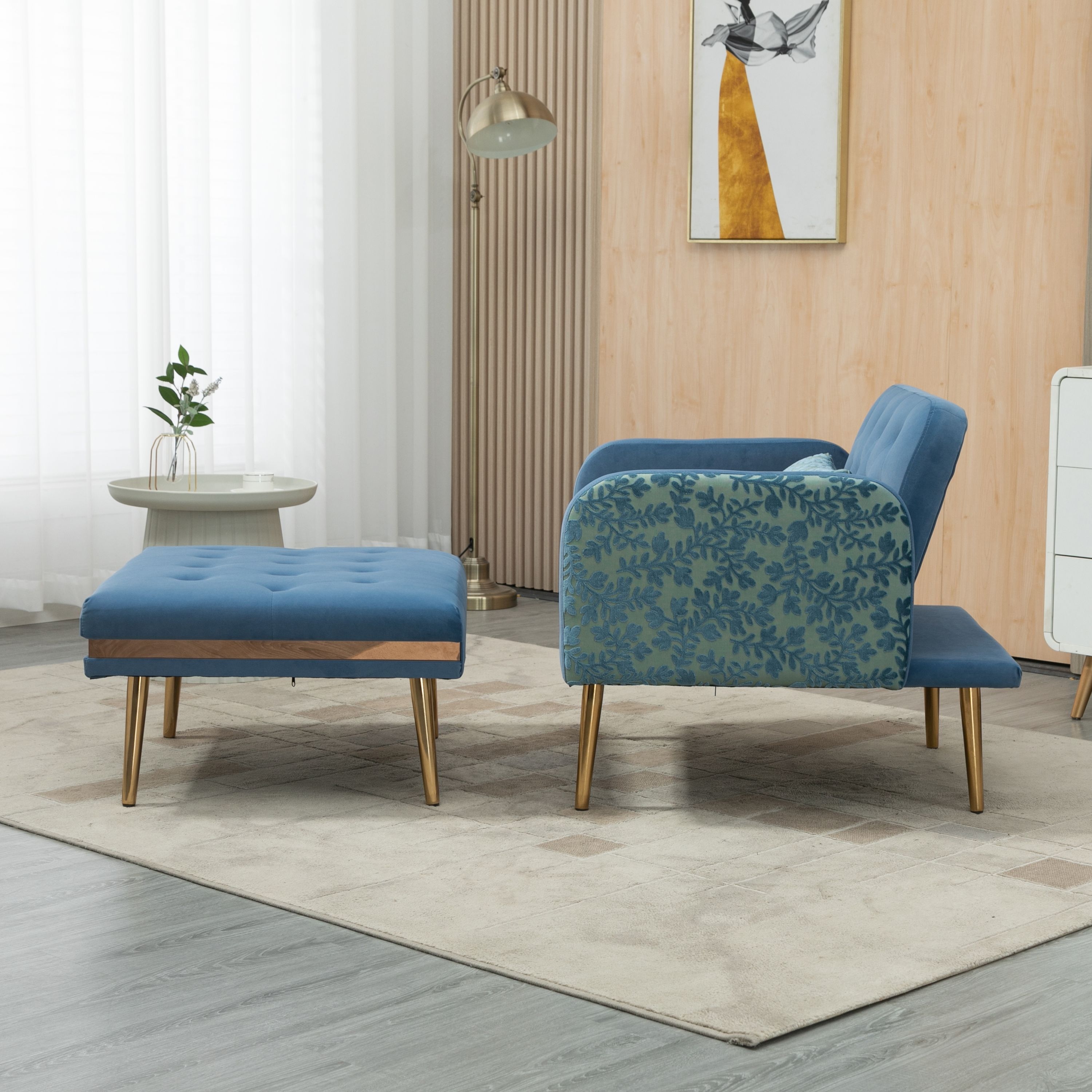 Catalano 2025 chaise lounge