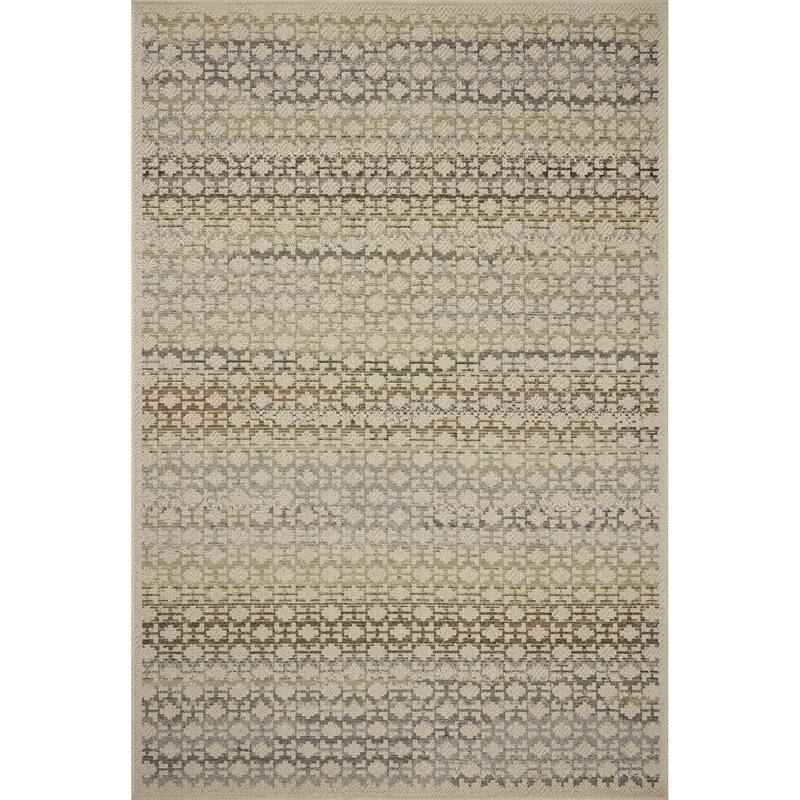 Alexander Home Saoirse Indoor/Outdoor Area Rug