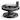 Kallista P34892-00 Vice Single Bath Faucet Wheel Handle