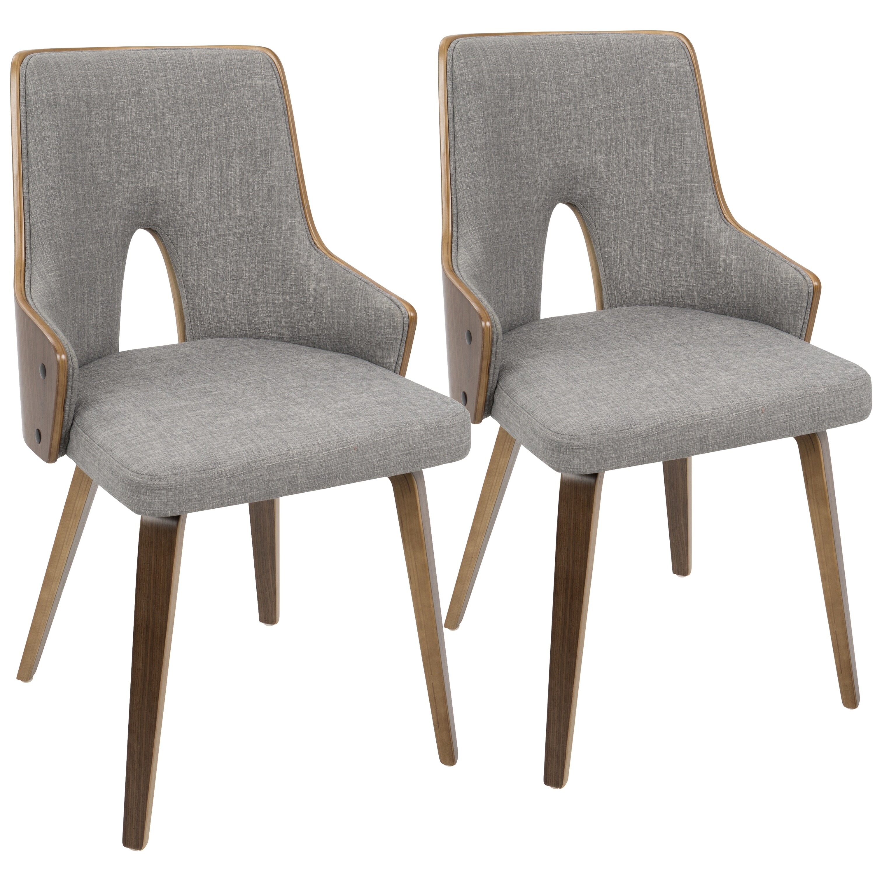Lumisource dining chair sales