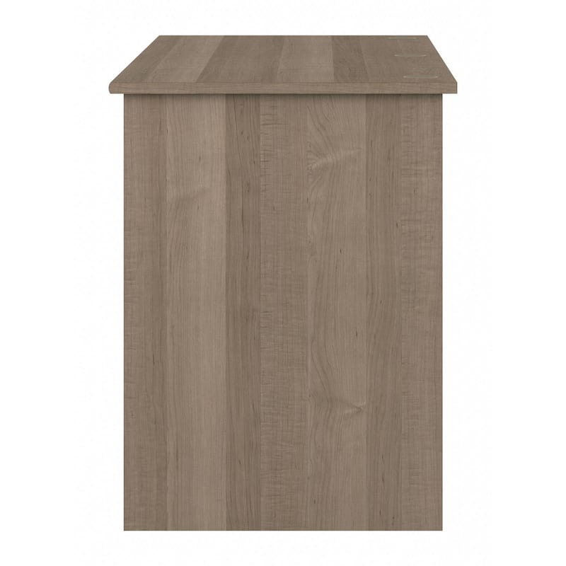 Bush Furniture Cabot 60W Computer Desk with Drawers and Storage