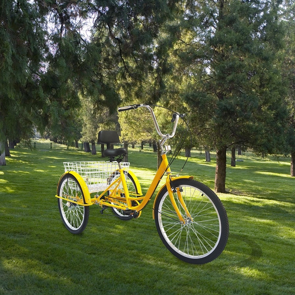 Weanas tricycle hotsell
