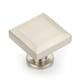 Option Brushed Nickel