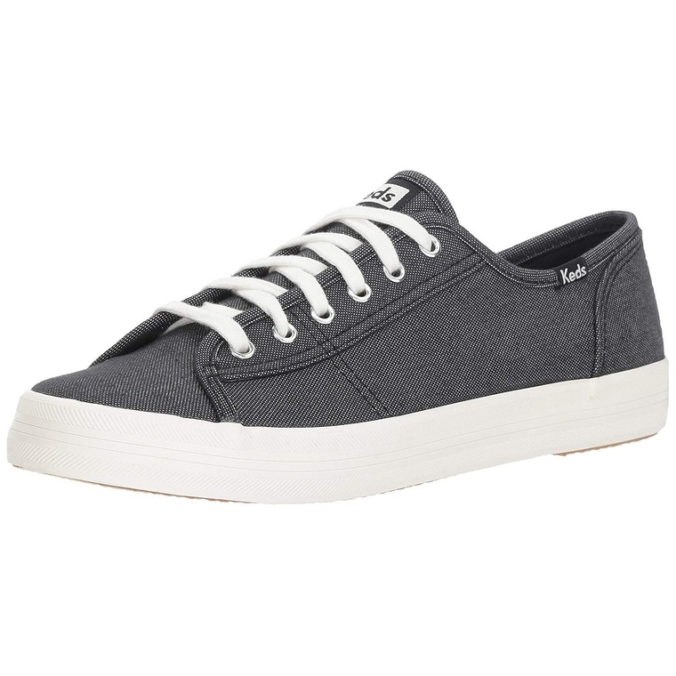 keds kickstart shimmer