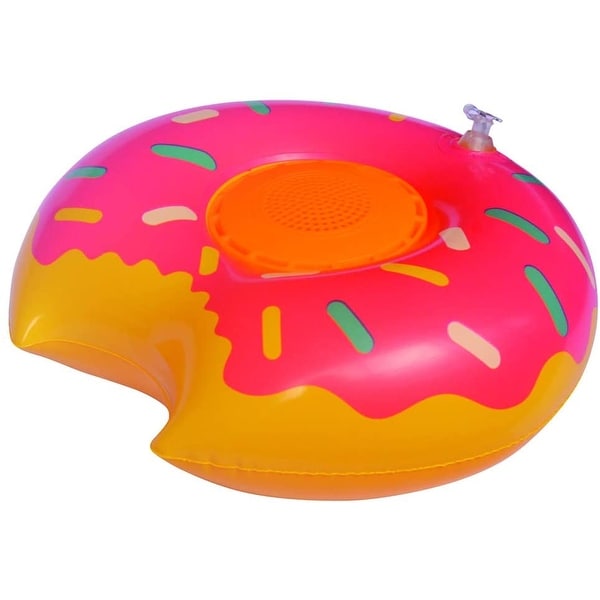 floatie speaker
