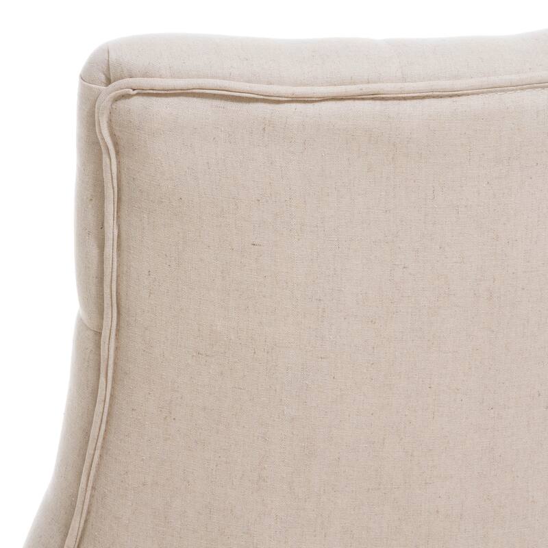 Dining Chairs（set of 2） - Beige