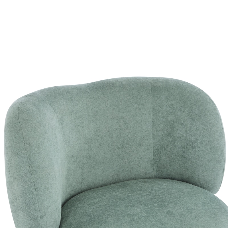 Christopher Knight Home - Gala Chenille Wingback Armchair