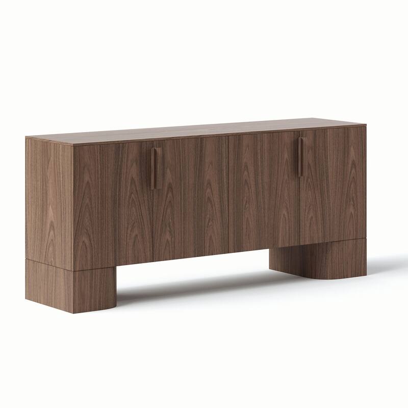 Eka 71" Buffet