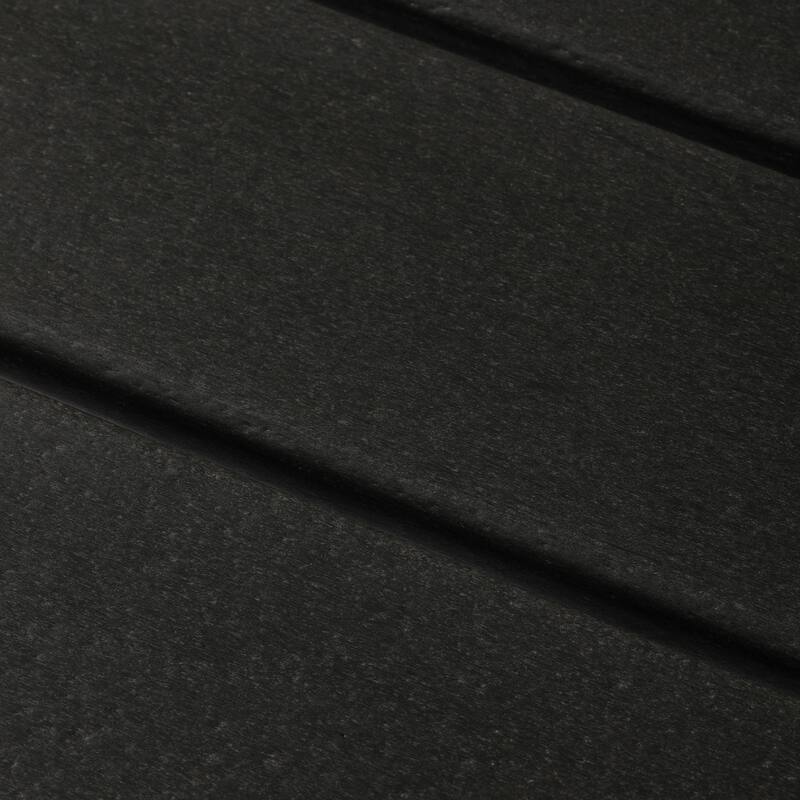 Laguna Poly 3-Piece Bench With Coffee Table